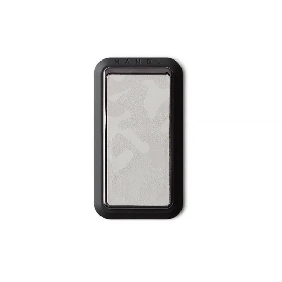 Handlstick designer camo collection _ Grey